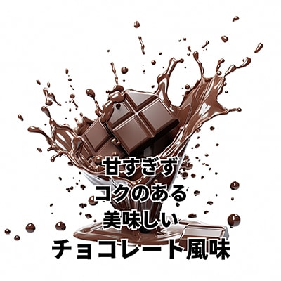 Protein Nationピープルズプロテイン　チョコレート風味　700g