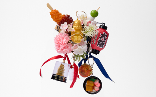 大阪乾杯デコレーション(商標登録認定商品) ワインテイスト100%ぶどう由来飲料セット