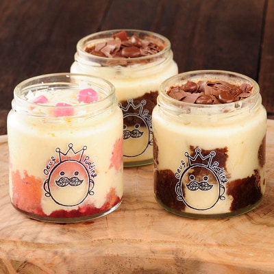 【発送月固定定期便】ティラプリ食べ比べ5個セット全3回【配送不可地域：離島】