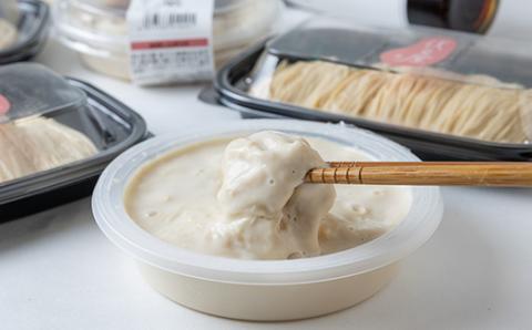 伏見屋湯葉づくしセット【配送不可地域：離島】