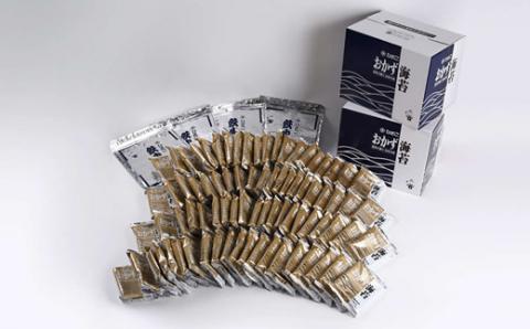 味付け海苔ファミリー　2セット