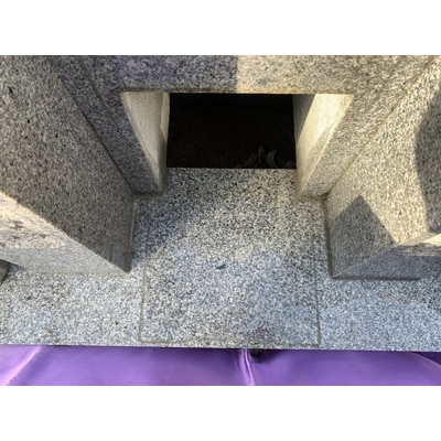 お墓の点検・おそうじ・お参り代行サービス