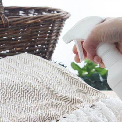 無香料タイプの消臭スプレー【柿渋エキスの消臭スプレー(本体×1＆詰替用×2パック)】