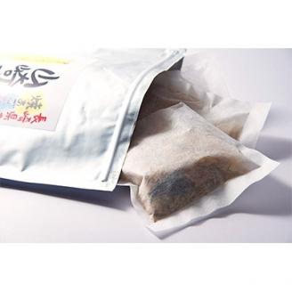 山崎屋 天然 国産 焼きあごだしパック (1パックあたり15g入り×10パック) 3袋セット