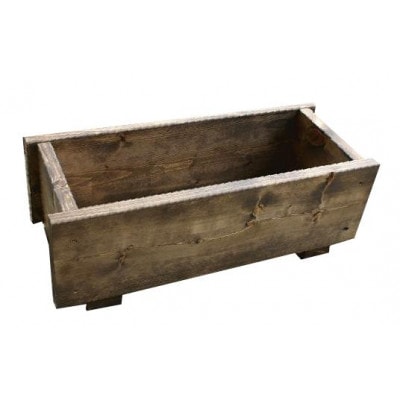 みどりのリボーン　菜園セット/ラディッシュ