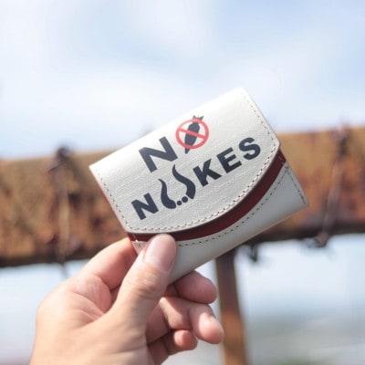 クアトロガッツ ミニ財布 小さいふ。ペケーニョ NONUKES 栃木レザー