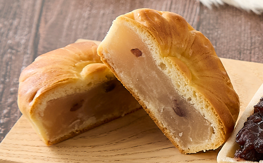 茨木銘菓詰め合わせB