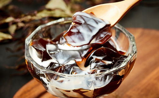 焼肉屋さんのコーヒーゼリー120g×12個【配送不可地域：離島】