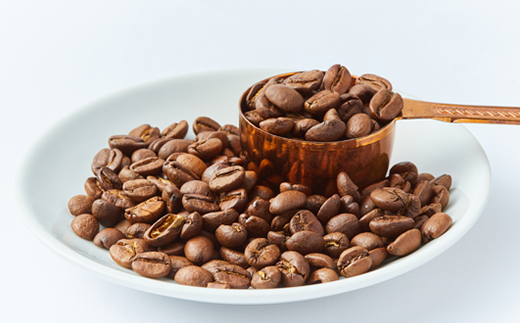 たたらば珈琲焙煎珈琲　旬のスペシャルティコーヒーセット(豆)