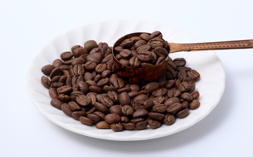 人気の高級豆セット2種!ブルーマウンテンNo1ハーフMIXとコロンビア京都農園各200g