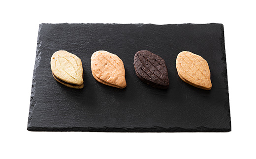 カカオサンド　8個入り【配送不可地域：離島】