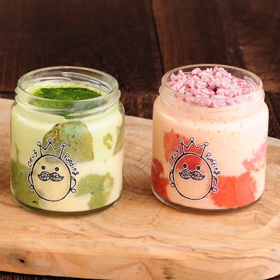 【発送月固定定期便】ティラプリ食べ比べ5個セット全3回【配送不可地域：離島】