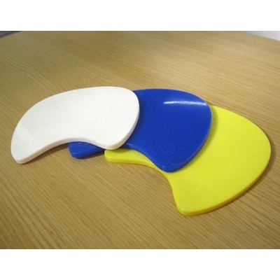 オリジナルゴム製品製造体験(手作り体験)(5名様まで)