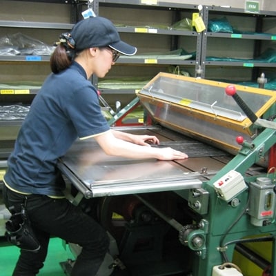 工場見学(5名様まで)