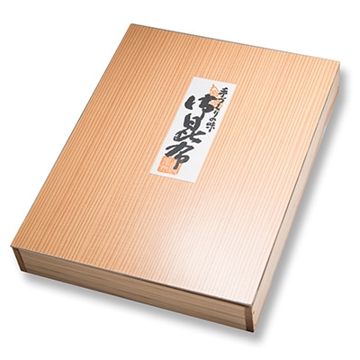 山崎屋 人気の佃煮6種 詰め合わせ