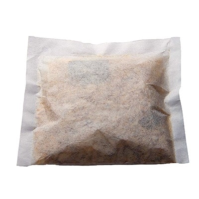 山崎屋 天然 国産 焼きあごだしパック (1パックあたり15g入り×10パック) 3袋セット