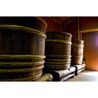 湯浅醤油豚角煮　5本セット(1kg)【配送不可地域：離島】