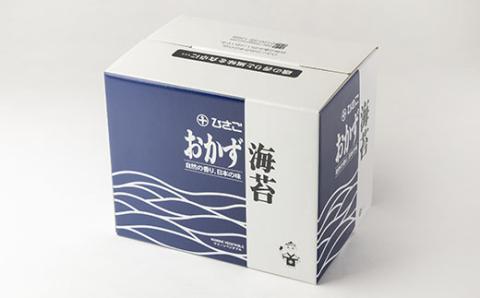 味付け海苔ファミリ-セット