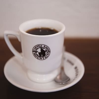 珈琲豆焙煎所マウンテンのドリップパック20個セットーWild Cat Series GiftBoxー