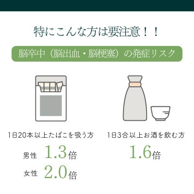 身体の健康診断を受けるなら、脳の状態も知っておいた方がいい!約30分で終わる日帰り脳ドック!