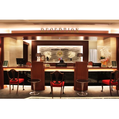 「病院らしくない病院」で、普段の健診より少し豪華なプラチナ健診コースを受診しませんか?