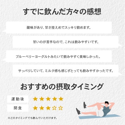 ビーレジェンド WPCプロテイン ベリベリベリー風味 1kg×10袋セット