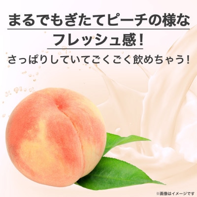 ビーレジェンド WPCプロテイン ぴちぴちハッピーチ風味 1kg×2袋セット