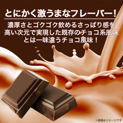 ビーレジェンド WPCプロテイン 激うまチョコ風味 1kg×5袋セット