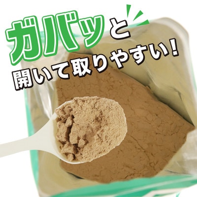 グロング ジュニアプロテイン ココア風味 1kg