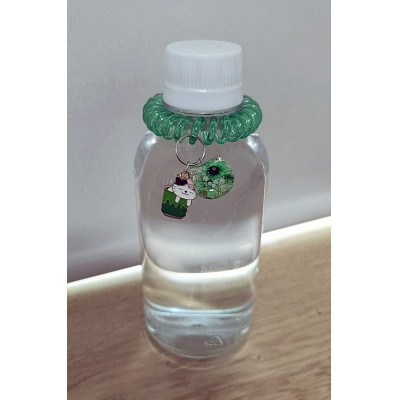 【チームしっぽ】手作り小物セット