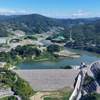 【GRAVITATE OSAKA】入園・吊り橋通行券＆飲食クーポン券(2名様分)