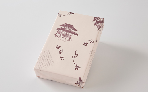 茨木銘菓詰め合わせB