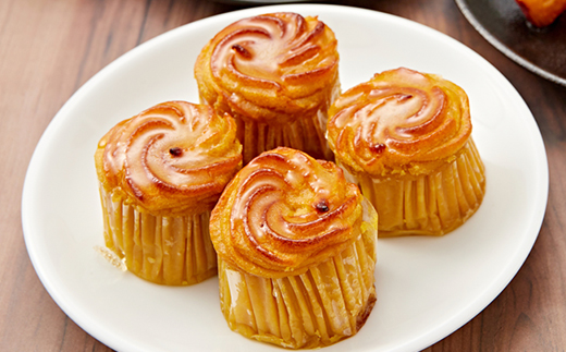 北大阪で行列のできるお芋専門店の人気お芋スイーツ食べ比べセット!【配送不可地域：離島】