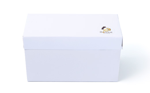 しっとりふわふわシフォンケーキ　4種類×4個ずつ入ったセット(計16個)米粉不使用でグルテンフリー【配送不可地域：離島】