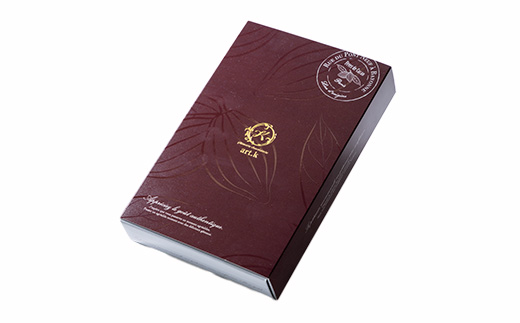 カカオサンド　8個入り【配送不可地域：離島】