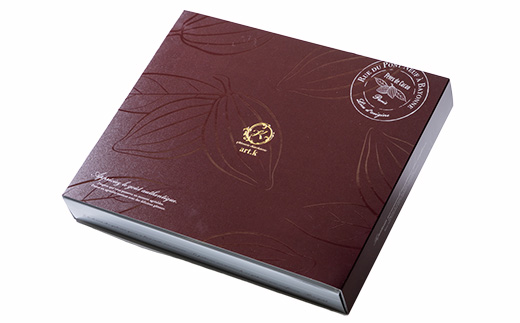 カカオサンド　16個入り【配送不可地域：離島】