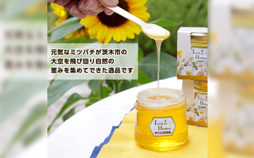 医誠会ハニー(スパウトパウチ)＆キャンディ詰合せ