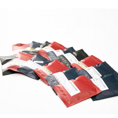 【発送月固定定期便】ふるさと納税限定ドリップバック珈琲15種類バラエティーに飲み比べお楽しみ全12回