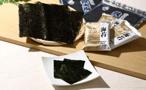 味付け海苔ファミリー　2セット