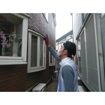 【お試し3ヶ月】空き家管理サービス(スタンダードプラン)