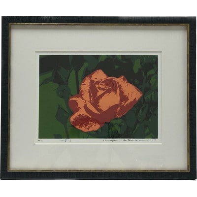 木村光佑-バラ-