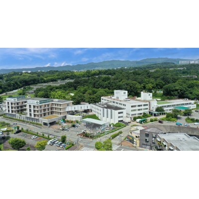 ほうせんか病院の生活習慣病健診+腫瘍マーカー