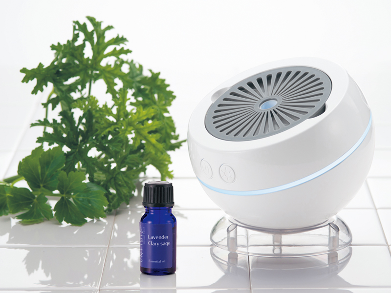 B224　アロマディフューザーエアリナ　プレミアム