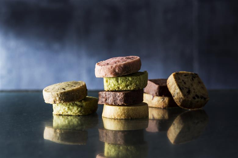 B282 銀座千疋屋 銀座クッキー詰め合わせPGS-253