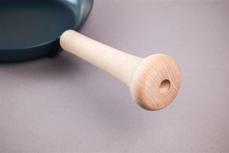 C195 ミズノ×藤田金属「SWING PAN 26cm」