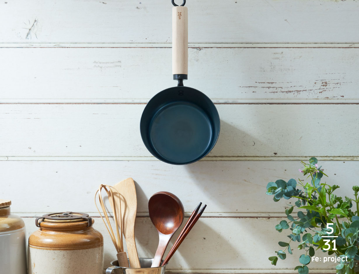 C202 5/31 今日を元気にする お味噌汁パン（ビーチ）