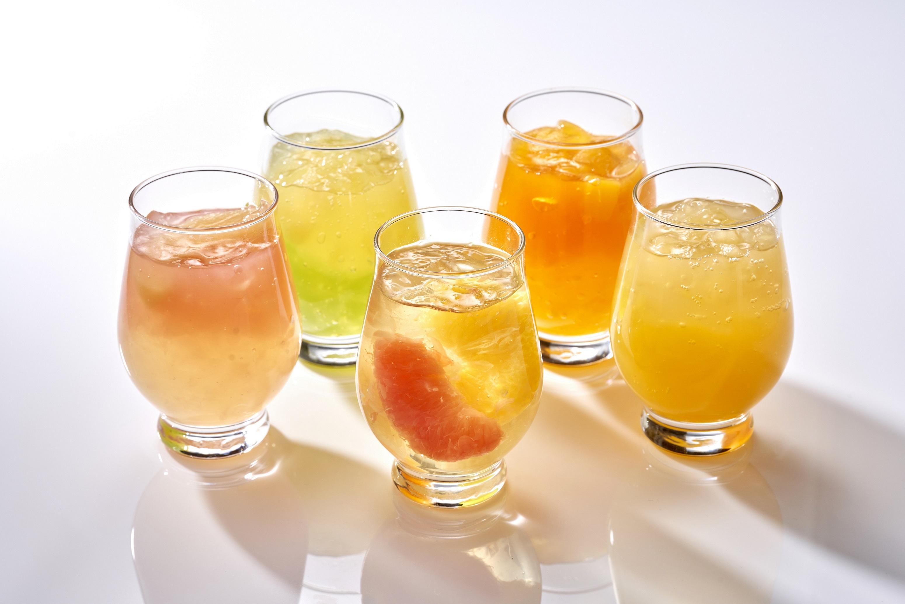 C216 銀座千疋屋 銀座フルーツジュレPGS-433