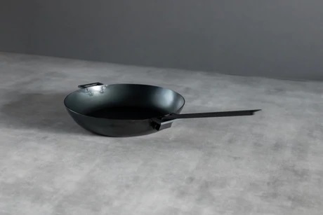 E148 DISH PAN 20/26cmセット(着脱ハンドル付)
