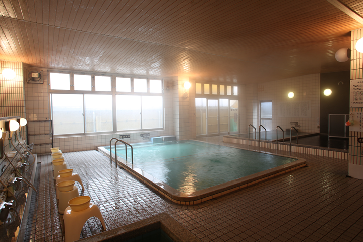 H199 八尾の秘湯 八尾天然温泉 宿泊ギフト券（30000円分）