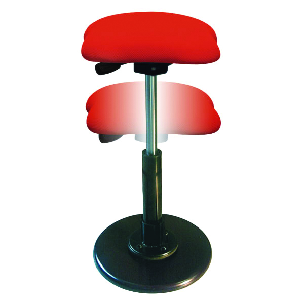 H200(レッド)　ルネセイコウ　TWS-190ツイストスツールラフレシア（レッド）